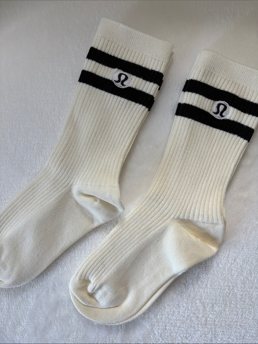 Lululemon Socks